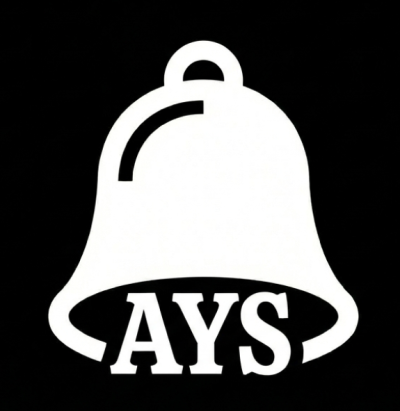 At Your Services Pro Logo