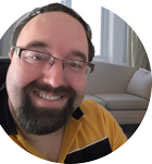 Shaun Palmer Avatar